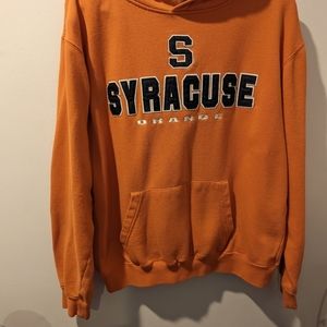 Syracuse Orange Hoodie